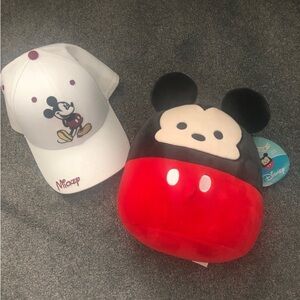 mickey mouse bundle